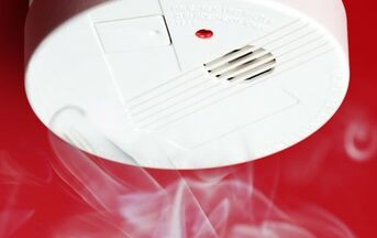 Rauchmelder Bildquelle LFV BW 