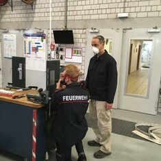 Seminar Türöffnungstechniken