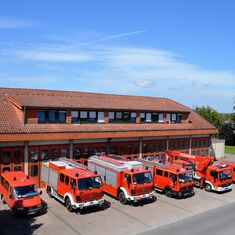 Premiere bei der Verbandsversammlung – Höchste Ehrung –