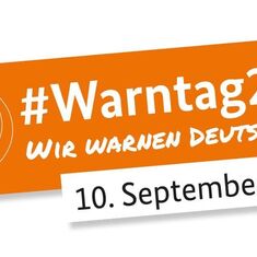 Informationen zum Warntag 2020 – Wir warnen Deutschland 