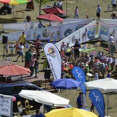 „Familien- und Kinderfest im Bürgerpark? – Da sind wir wieder dabei!“