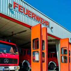 Zwei Brandeinsätze glimpflich ausgegangen