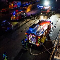 Aus aktuellem Anlass – Sondersignale im Einsatz sind Pflicht 