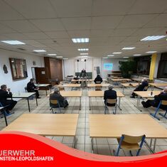 Abteilungsversammmlung Eggenstein