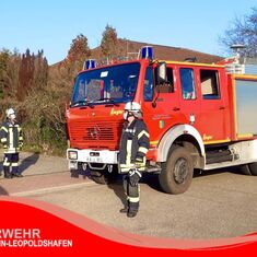 Gemeldeter Gasgeruch in der Bachstraße und Brandmeldealarm am Schröcker Tor 