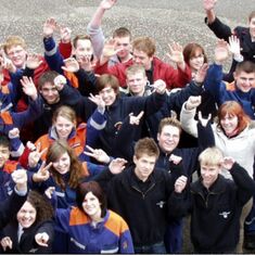 Treffen des Jugendforums