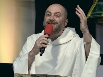 Festabend Zeitreise Pfr