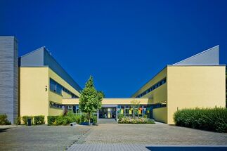 Gemeinschaftsschule Eggenstein