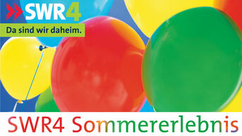 Sommererlebnis mit SWR4