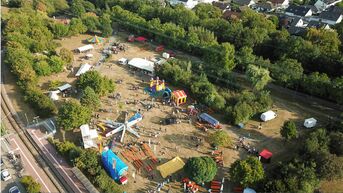 Luftaufnahme von WEBTEQ.de