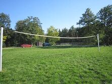 Bolzplatz Brüsseler Ring