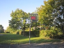 Bolz- und Freizeitanlage Gemeinschaftsschule