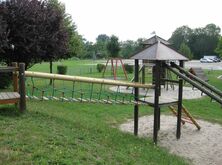 Spielplatz Fisperweg