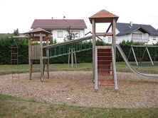 Spielplatz Schwarzwaldstraße 
