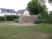 Spielplatz Schwarzwaldstraße