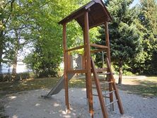 Spielplatz  Brüsseler Ring