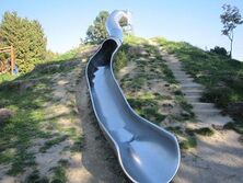 Spielplatz Brüsseler Ring