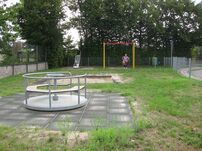 Spielplatz Eisenbahnstraße / Tulpenstraße