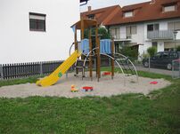 Spielplatz Zanderweg