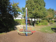 Spielplatz Magdeburger Ring 