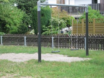 Spielplatz Mozartstraße 