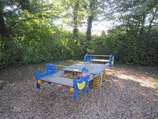 Spielplatz Stuttgarter Straße