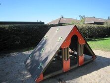 Spielplatz Stuttgarter Straße