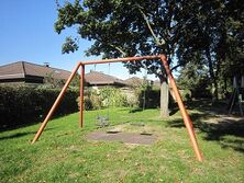 Spieplatz Stuttgarter Straße