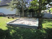 Spielplatz Wagnerstraße