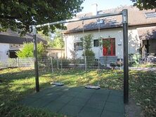 Spielplatz Wagnerstraße