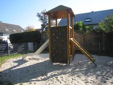 Spielplatz Wagnerstraße 