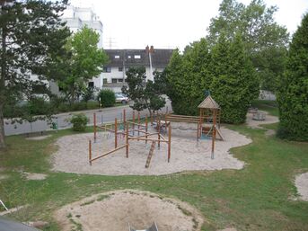 Spielplatz Neckarstraße