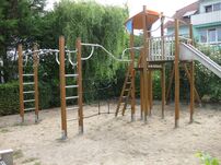 Spielplatz Raiffeisenstraße