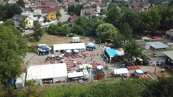 Dorffeschd, Foto WEBTEQ