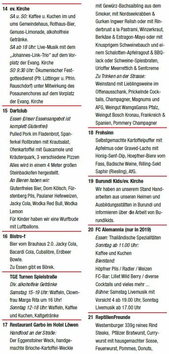 Straßenfest Angebote u  Standort 1_Seite_2