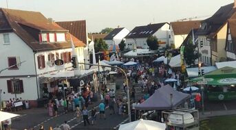 Straßenfest 2019