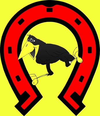 Logo des Eggensteiner Straßenfestes 