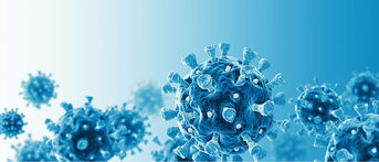 Hallenbad mit Corona-Beschränkungen