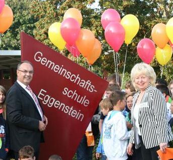 gemeinsame Pionierarbeit bei der Konzeption der Gemeinschaftsschule