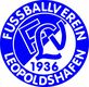 Fußballverein Leopoldshafen