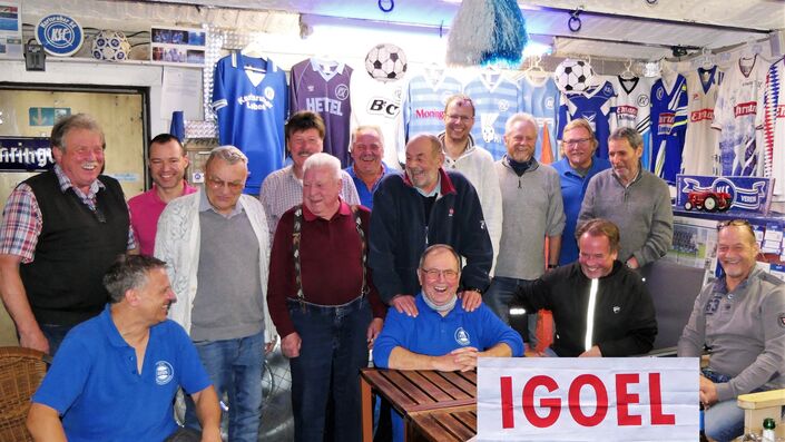 Mitglieder IG OEL am 25.10.21, Foto Ralf Schreck