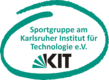 Sportgruppe am Karlsruher Institut für Technologie e.V.