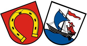 Logo des Ortskartells Eggenstein-Leopoldshafen e.V.