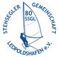 Stehsegler-Gemeinschaft Leopoldshafen