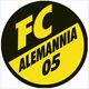 FC Alemannia 05 Eggenstein