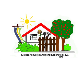 neues Logo des Kleingartenvereins Allmend 