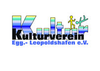 Der Kulturverein Eggenstein-Leopoldshafen e.V. unterstützt die Gemeindeverwaltung.