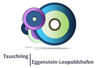 Foto vom Logo des Tauschrings