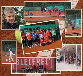 Aktives und umfangreiches Vereinsgeschehen