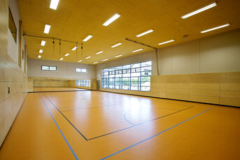 (Fotos: Metallbau Trumpf)